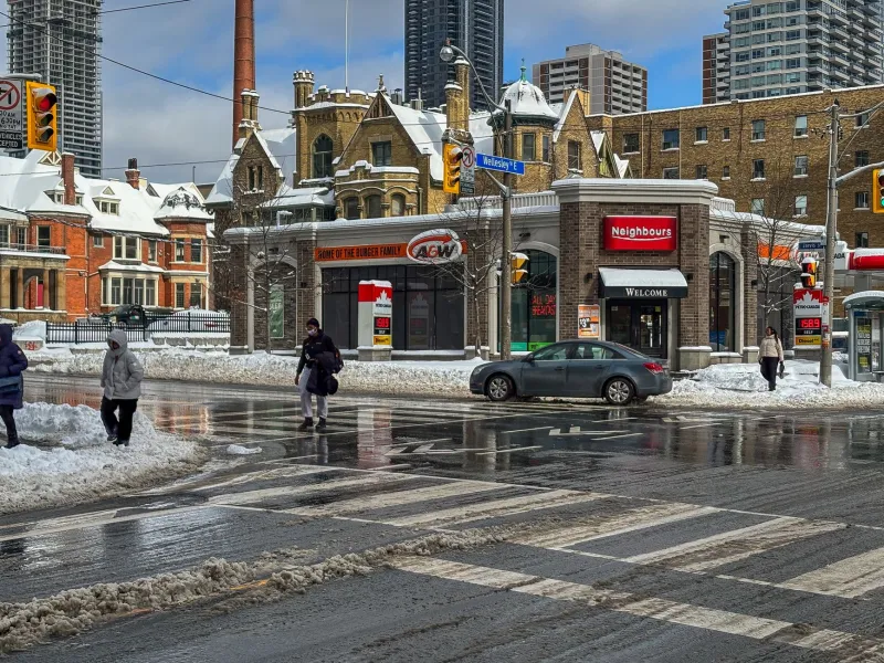 Character Over Glass: How Deer Park's Established Identity Outperforms Downtown Toronto's Condo Towers as a Long-Term Investment