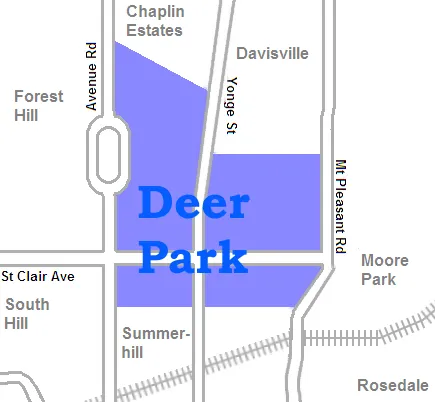 Why Deer Park Remains Toronto's Most Coveted Address for the Discerning Buyer