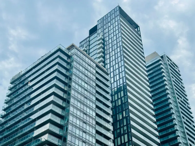 The Eighth-Floor Advantage: Why Mid-Upper Storey Units Command Lasting Prestige in Toronto's Finest Buildings