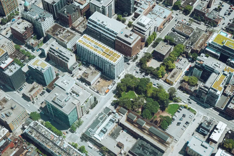 Green Returns: The Financial and Personal Case for Living at the Edge of Toronto's Finest Parkland