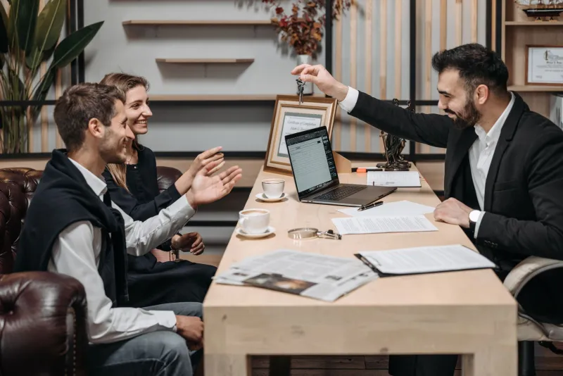 Negotiating With Precision: How Informed Buyers Secure Premier Deer Park Suites at the Right Price